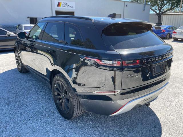 Photo 3 from auction – 2019 LAND ROVER RANGE ROVE with VIN SALYL2EX5KA216623