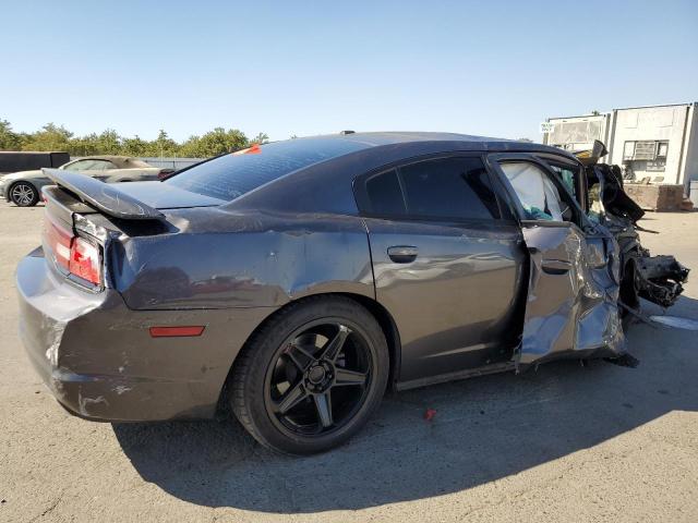 Photo 3 from auction – 2014 DODGE CHARGER SE with VIN 2C3CDXBG9EH295420