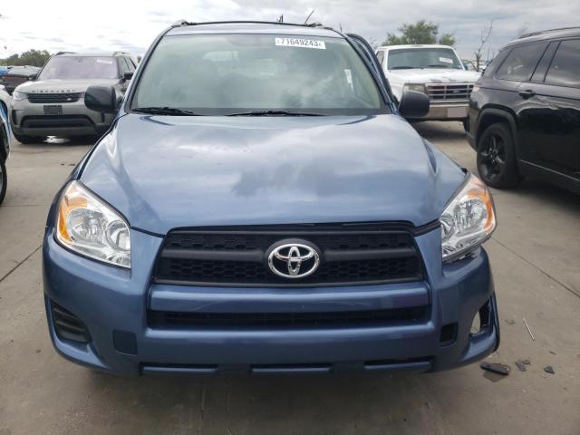 Photo 5 from auction – 2011 TOYOTA RAV4 with VIN 2T3ZF4DV0BW077467