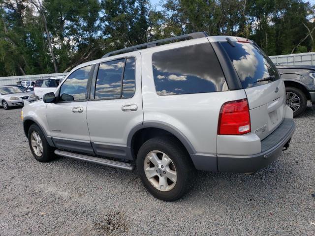 Photo 2 from auction – 2004 FORD EXPLORER X with VIN 1FMZU63K94UB68743