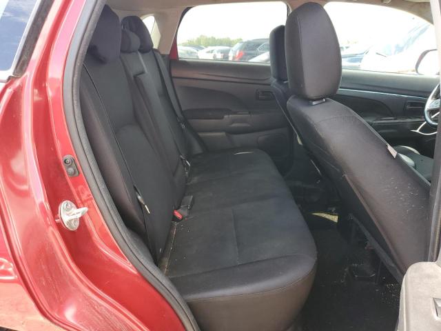 Photo 11 from auction – 2015 MITSUBISHI OUTLANDER with VIN 4A4AP3AU1FE044225