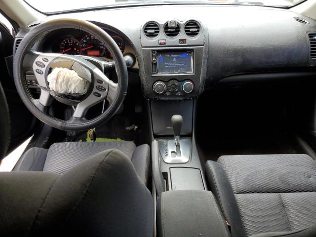 Photo 8 from auction – 2008 NISSAN ALTIMA 2.5 with VIN 1N4AL24E58C253425