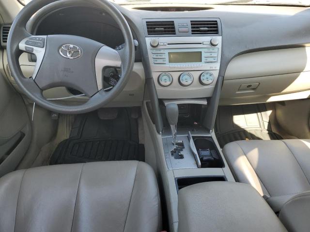 Photo 8 from auction – 2007 TOYOTA CAMRY CE with VIN 4T1BE46K97U033801