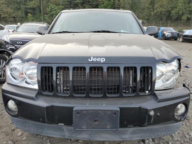 Photo 5 from auction – 2006 JEEP GRAND CHER with VIN 1J4GR48K66C222934