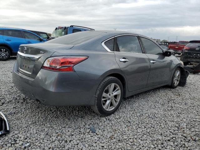 Photo 3 from auction – 2015 NISSAN ALTIMA 2.5 with VIN 1N4AL3AP8FC191494