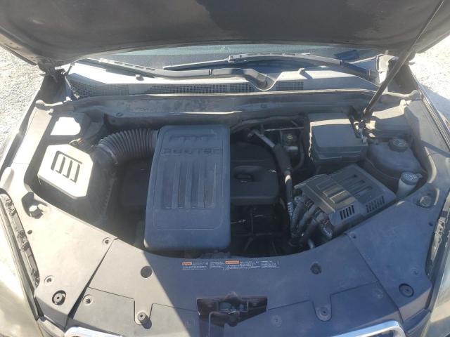 Photo 11 from auction – 2012 CHEVROLET EQUINOX LT with VIN 2GNFLGEK7C6253579