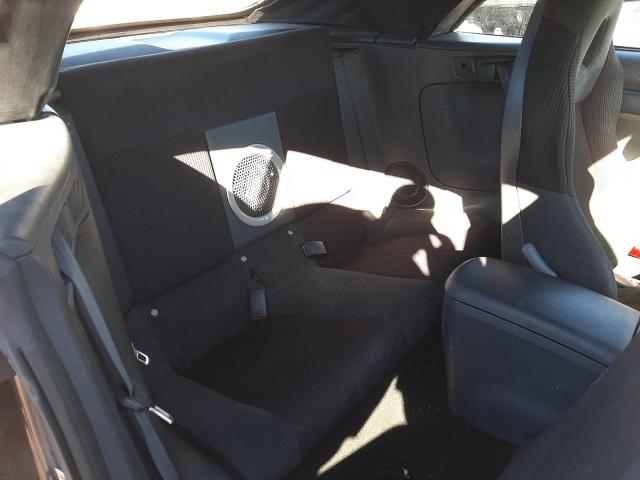 Photo 10 from auction – 2012 MITSUBISHI ECLIPSE SP with VIN 4A37L2EF0CE003211