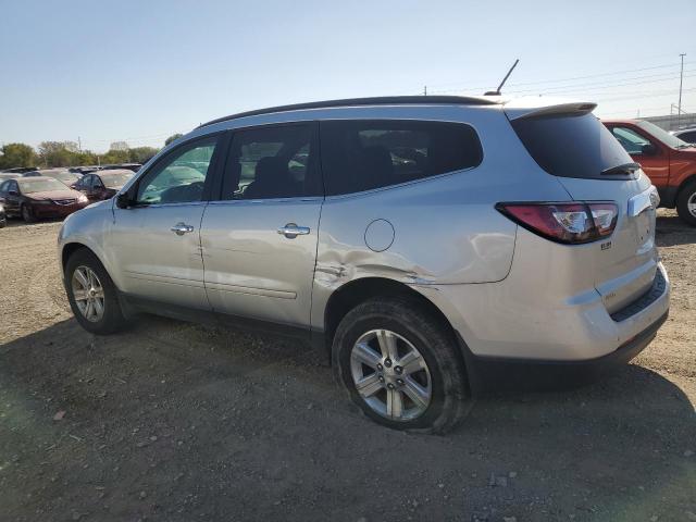 Photo 2 from auction – 2013 CHEVROLET TRAVERSE L with VIN 1GNKVGKD3DJ171898