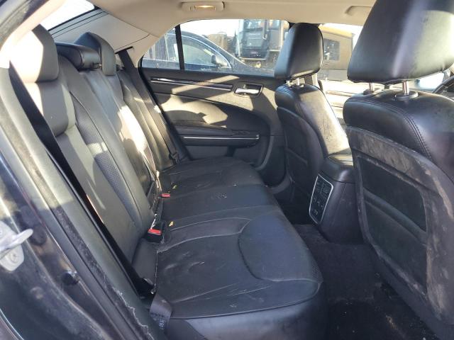 Photo 10 from auction – 2015 CHRYSLER 300C with VIN 2C3CCAEG2FH756132