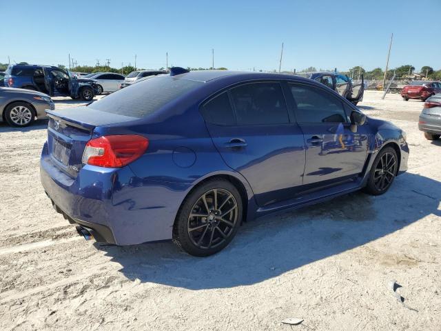 Photo 3 from auction – 2020 SUBARU WRX PREMIU with VIN JF1VA1C66L9802468