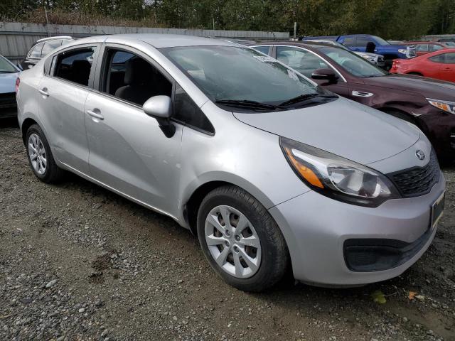 Photo 4 from auction – 2014 KIA RIO LX with VIN KNADM4A37E6377884