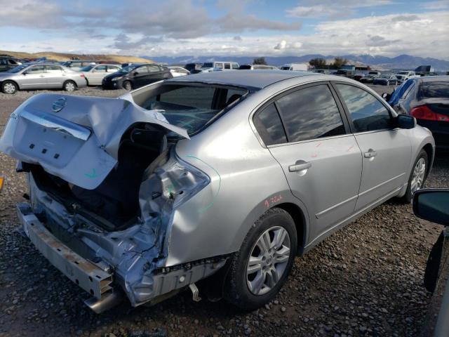 Photo 3 from auction – 2012 NISSAN ALTIMA BAS with VIN 1N4AL2AP0CN416291