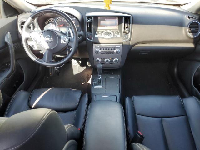 Photo 8 from auction – 2013 NISSAN MAXIMA S with VIN 1N4AA5AP9DC800087