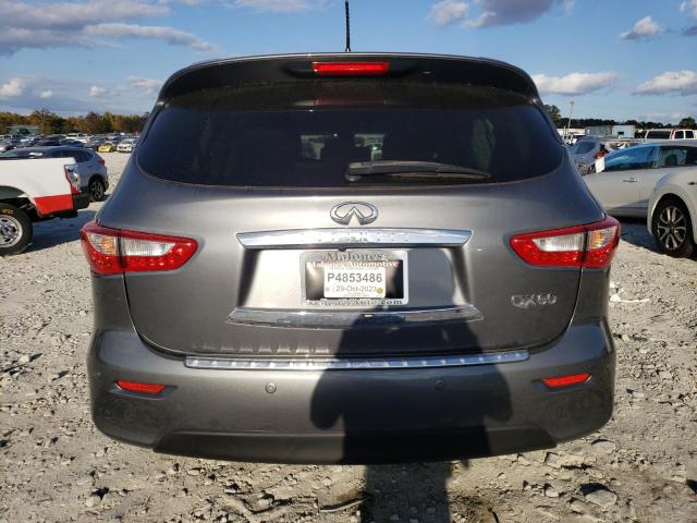 Photo 6 from auction – 2015 INFINITI QX60 with VIN 5N1AL0MN2FC553012