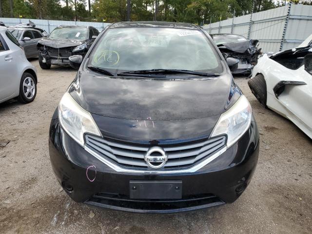 Photo 5 from auction – 2016 NISSAN VERSA NOTE with VIN 3N1CE2CP7GL359011