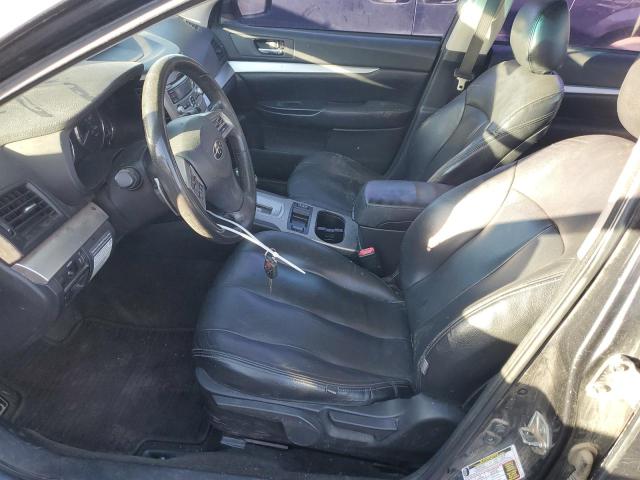Photo 7 from auction – 2013 SUBARU LEGACY 2.5 with VIN 4S3BMCA62C3028564