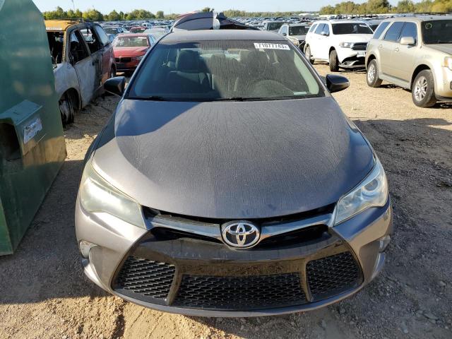 Photo 5 from auction – 2015 TOYOTA CAMRY LE with VIN 4T1BF1FK1FU007865