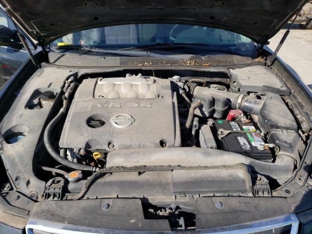Photo 11 from auction – 2008 NISSAN MAXIMA SE with VIN 1N4BA41E28C833659