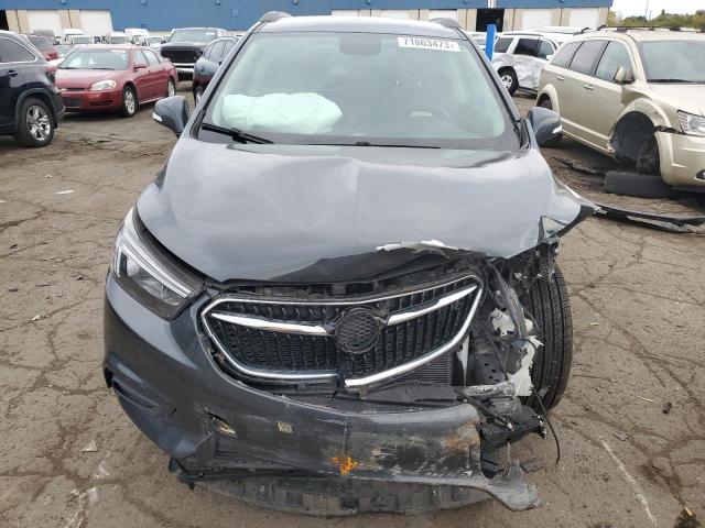 Photo 5 from auction – 2018 BUICK ENCORE PRE with VIN KL4CJBSB3JB701118