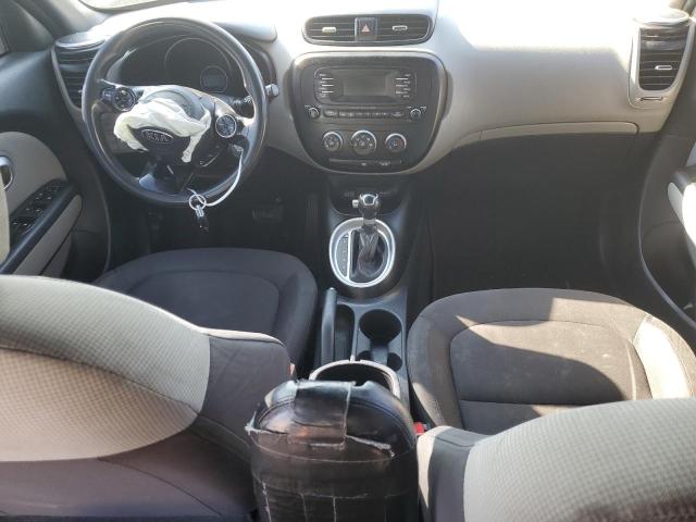 Photo 8 from auction – 2016 KIA SOUL with VIN KNDJN2A23G7830071