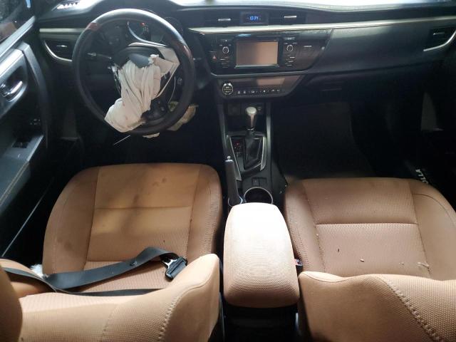 Photo 8 from auction – 2014 TOYOTA COROLLA L with VIN 2T1BURHE7EC199448