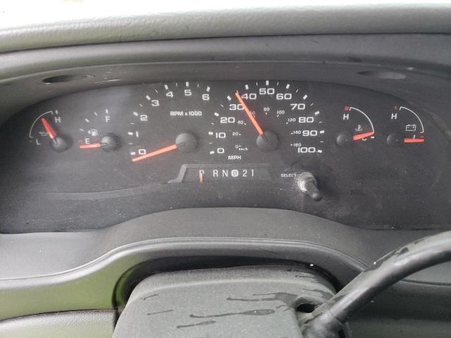 Photo 9 from auction – 2004 FORD ECONOLINE with VIN 1FBNE31S14HB08650