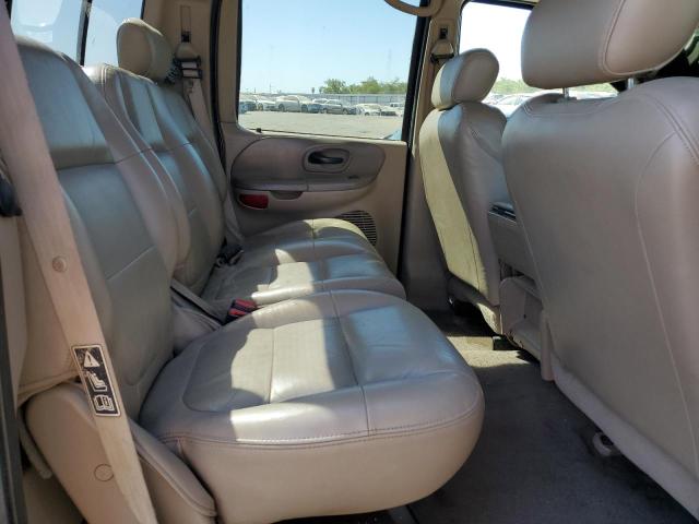 Photo 10 from auction – 2003 FORD F150 SUPER with VIN 1FTRW07663KD81801