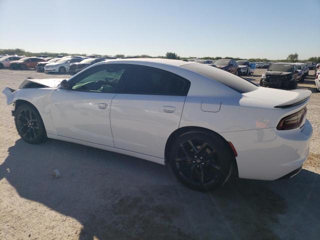 Photo 2 from auction – 2021 DODGE CHARGER SX with VIN 2C3CDXBG6MH633757