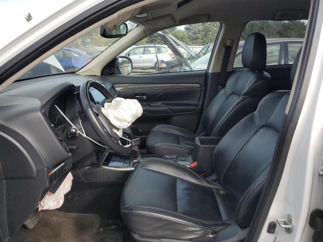 Photo 7 from auction – 2019 MITSUBISHI OUTLANDER with VIN JA4AZ3A33KZ039534