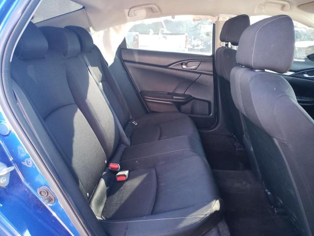 Photo 10 from auction – 2016 HONDA CIVIC LX with VIN 19XFC2F56GE081488