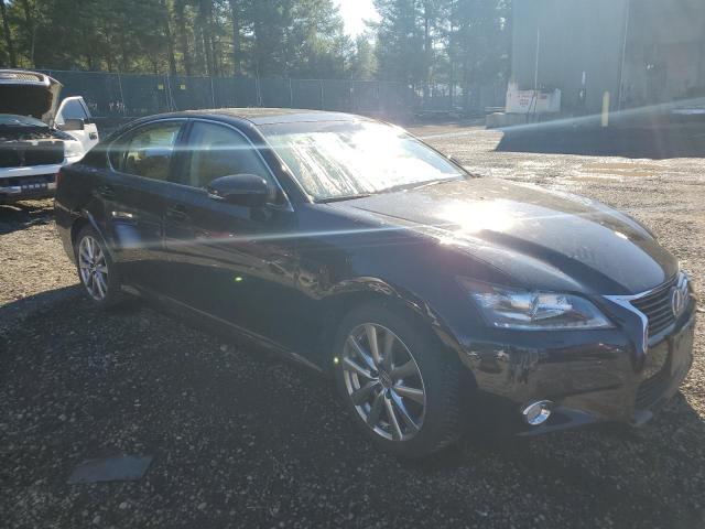 Photo 4 from auction – 2015 LEXUS GS 350 with VIN JTHCE1BL7FA003488