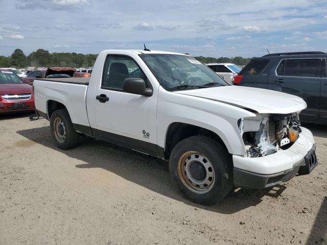 Photo 4 from auction – 2012 CHEVROLET COLORADO with VIN 1GCCSBFE2C8168511