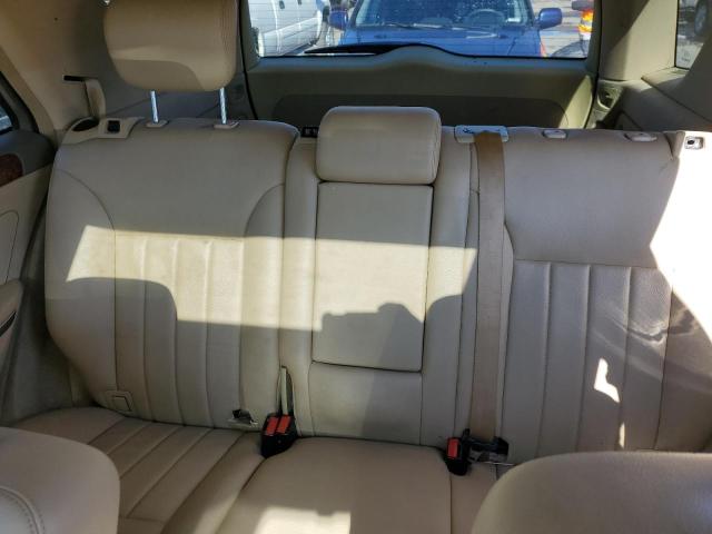 Photo 10 from auction – 2008 MERCEDES-BENZ ML 350 with VIN 4JGBB86EX8A377747