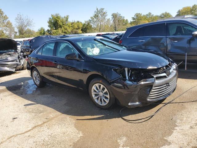 Photo 4 from auction – 2017 TOYOTA CAMRY with VIN 4T1BF1FK7HU325735