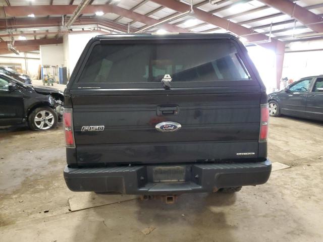 Photo 6 from auction – 2013 FORD F150 SUPER with VIN 1FTFX1EF3DKD35627