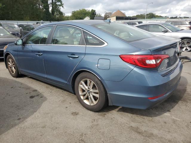 Photo 2 from auction – 2015 HYUNDAI SONATA with VIN 5NPE24AF3FH247017