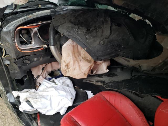 Photo 8 from auction – 2019 DODGE CHARGER SR with VIN 2C3CDXL98KH640349