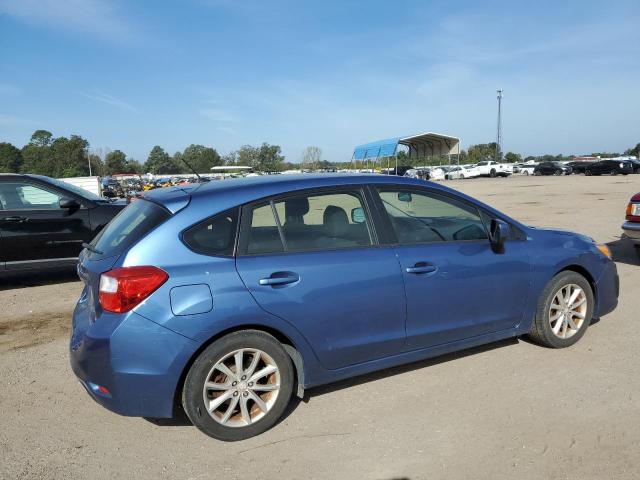 Photo 3 from auction – 2014 SUBARU IMPREZA with VIN JF1GPAC62E8319544