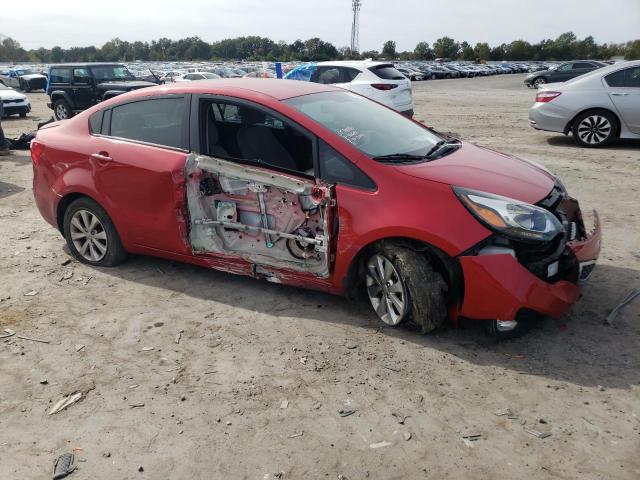 Photo 4 from auction – 2015 KIA RIO EX with VIN KNADN4A34F6466181