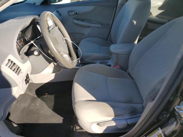 Photo 7 from auction – 2010 TOYOTA COROLLA BA with VIN 2T1BU4EE8AC426583