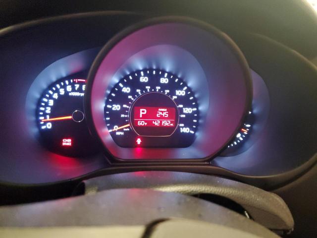 Photo 9 from auction – 2019 KIA SOUL with VIN KNDJN2A20K7692725