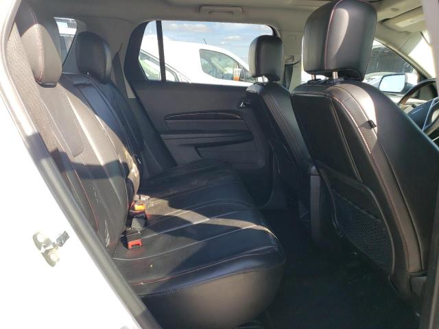 Photo 11 from auction – 2013 GMC TERRAIN DE with VIN 2GKALYEK3D6357047