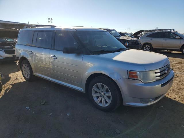 Photo 4 from auction – 2011 FORD FLEX SEL with VIN 2FMGK5BC2BBD23346