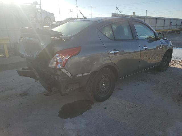 Photo 3 from auction – 2016 NISSAN VERSA S with VIN 3N1CN7AP2GL809938