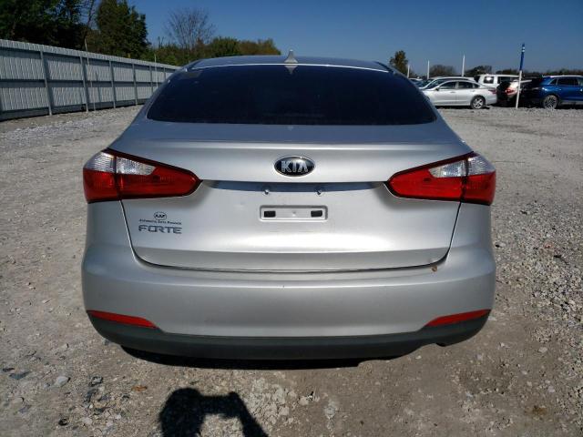 Photo 6 from auction – 2014 KIA FORTE LX with VIN KNAFX4A62E5103783