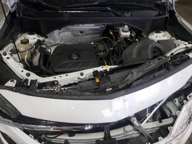 Photo 11 from auction – 2020 BUICK ENCORE GX with VIN KL4MMGSL5LB077441