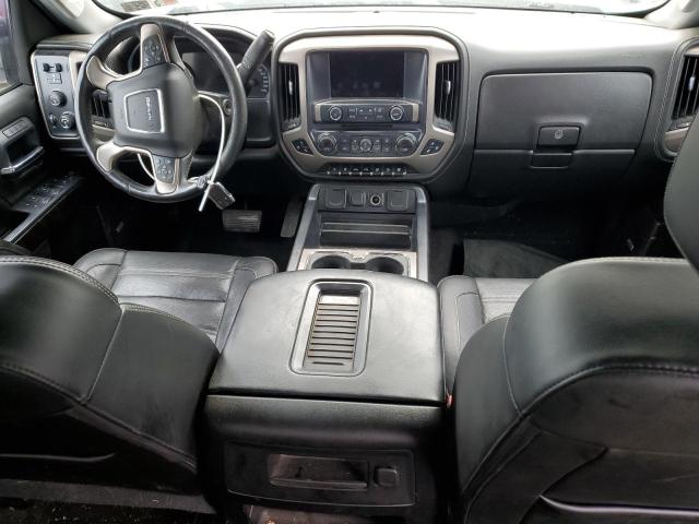 Photo 8 from auction – 2016 GMC SIERRA K35 with VIN 1GT42YE87GF255860