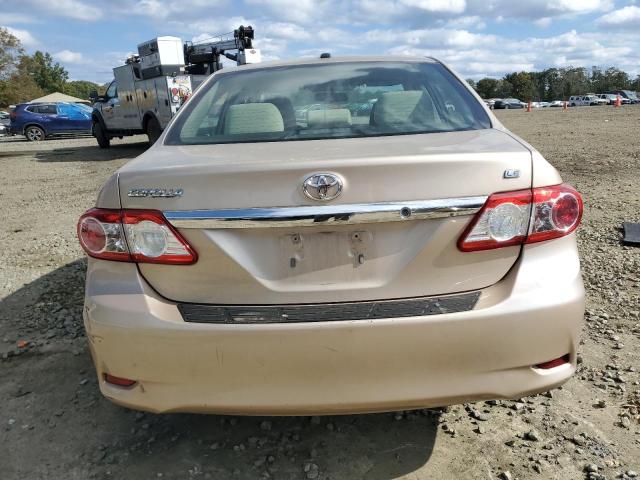 Photo 6 from auction – 2012 TOYOTA COROLLA BA with VIN 2T1BU4EE5CC887887