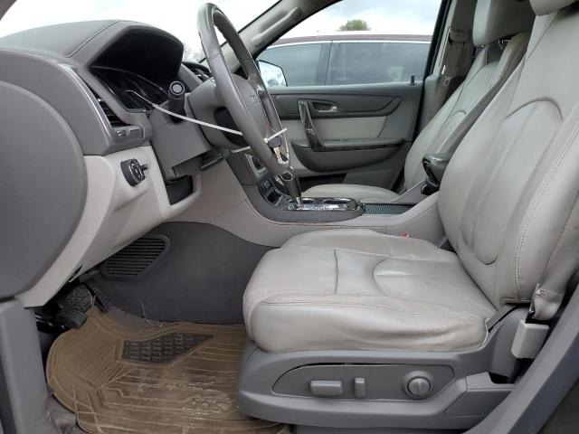 Foto 7 de la subasta – 2014 GMC ACADIA SLT con VIN 1GKKVRKD9EJ234609