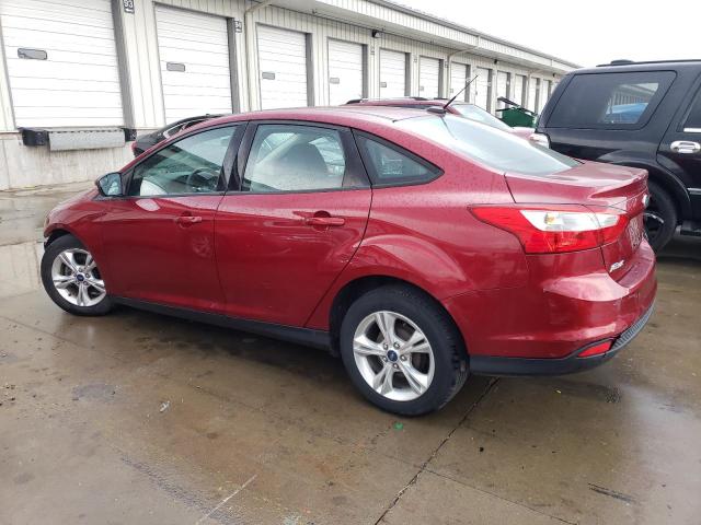 Photo 2 from auction – 2014 FORD FOCUS SE with VIN 1FADP3F24EL293064